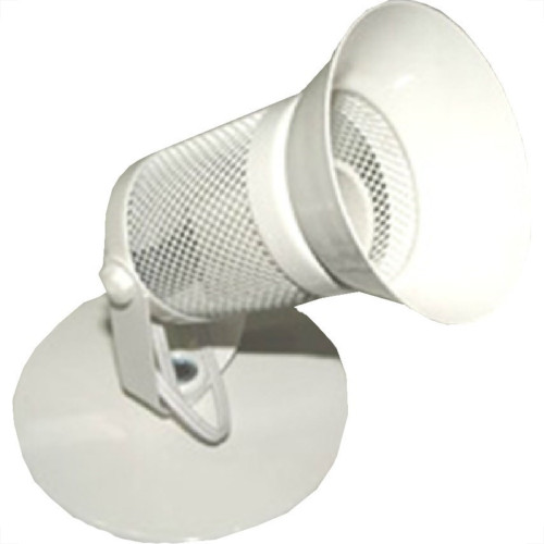 Spot Jr Telinha B-1 Branco 130/1 Spot Jr Telinha B-1 Branco 130/1