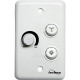 Controle Ventilador Techna Rotativo Bivolt Vt-001 Controle Ventilador Techna Rotativo Bivolt Vt-001