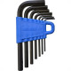 Chave Allen Gedore 2 A 8Mm Com 07 Pecas 12101 Chave Allen Gedore 2 A 8Mm Com 07 Pecas 12101