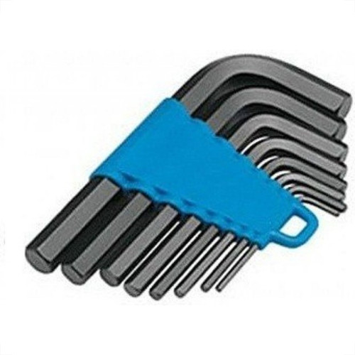 Chave Allen Gedore 3 A 14Mm Com 08 Pecas 12102 Chave Allen Gedore 3 A 14Mm Com 08 Pecas 12102
