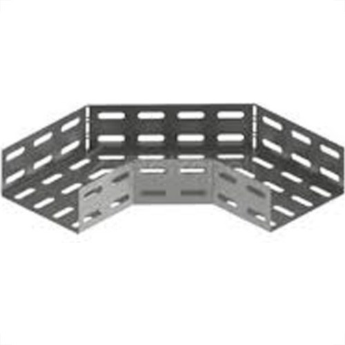 Curva Eletrocalha Perfilaco Horizontal 90Â° 75 X 50Mm E1000