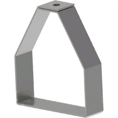 Gancho Eletrocalha Suspenso Vertical Perfilaco 200 X 100 E3510 Gancho Eletrocalha Suspenso Vertical Perfilaco 200 X 100 E3510