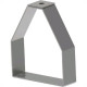 Gancho Eletrocalha Suspenso Vertical Perfilaco 300 X 100 E3530 Gancho Eletrocalha Suspenso Vertical Perfilaco 300 X 100 E3530