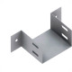 Flange Eletrocalha Para Ligar Painel Perfilaco 300 X 100 E2010 Flange Eletrocalha Para Ligar Painel Perfilaco 300 X 100 E2010