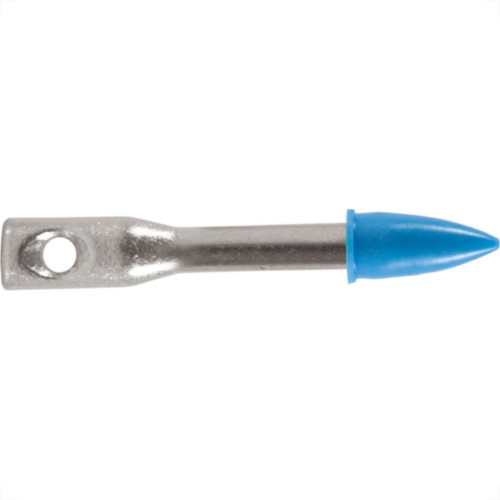 Ancora Pino Com Furo 1/4''X3X27 Para Fad5 Px327 - Kit C/100 Ancora Pino Com Furo 1/4''X3X27 Para Fad5 Px327 - Kit C/100