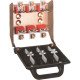 Chave Nh Cebel Seca 00 3Terminais 06/125 200001 Chave Nh Cebel Seca 00 3Terminais 06/125 200001