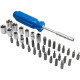 Chave Intercambiavel Brasfort 39X1 6007 Chave Intercambiavel Brasfort 39X1 6007