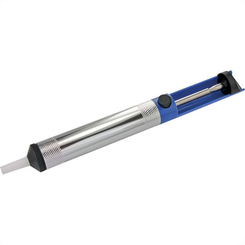Sugador De Solda Mxt Aluminio 946 Sugador De Solda Mxt Aluminio 946