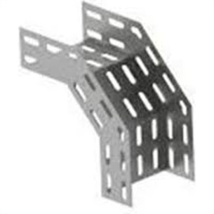 Curva Eletrocalha Perfilaco Vertical Externa 90° 300 X 100 E1220