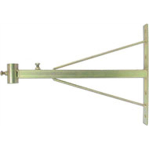 Suporte Antena Beiral Regulavel 1'' Hayner 10439 Suporte Antena Beiral Regulavel 1'' Hayner 10439