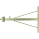 Suporte Antena Beiral Regulavel 1'' Hayner 10439 Suporte Antena Beiral Regulavel 1'' Hayner 10439