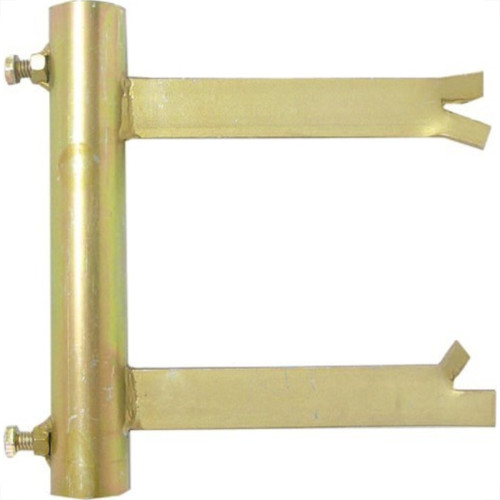 Suporte Antena Chumbar 3/4'' Hayner 10446 Suporte Antena Chumbar 3/4'' Hayner 10446