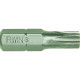 Ponteira Irwin Torx T15 1/4'' 25,4Mm Iw11150 - Kit C/10 Ponteira Irwin Torx T15 1/4'' 25,4Mm Iw11150 - Kit C/10