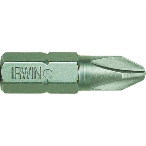 Ponteira Irwin Phillips 1/4X38 N.3 Iw11139 - Kit C/10 Ponteira Irwin Phillips 1/4X38 N.3 Iw11139 - Kit C/10