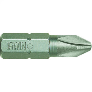 Ponteira Irwin Phillips 1/4X51 N.2 Iw11140 - Kit C/10 