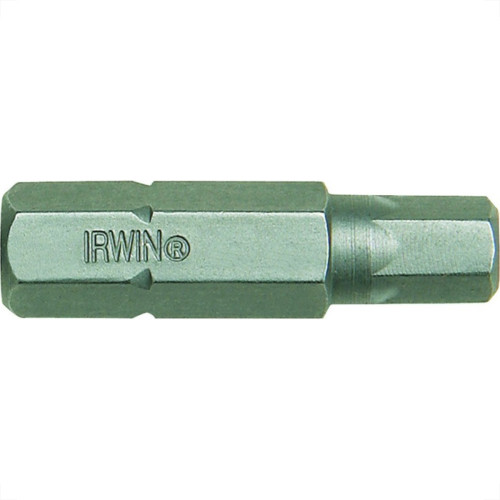 Ponteira Irwin Allen 3/16X1/4 32 Iw11126 - Kit C/10 Ponteira Irwin Allen 3/16X1/4 32 Iw11126 - Kit C/10