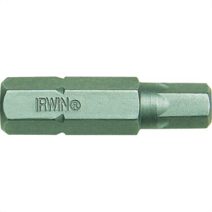 Ponteira Irwin Allen Tam.M 1/4X1/4 32Mm Iw11128 - Kit C/10 