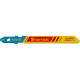 Serra Tico Starrett Metal 5Pecas Bu224
