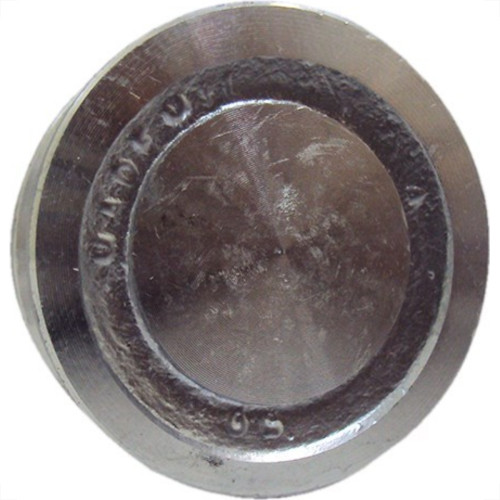 Polia Aluminio Mademil ''A'' 1 Canal 2''/50Mm Pal50A1 Polia Aluminio Mademil ''A'' 1 Canal 2''/50Mm Pal50A1
