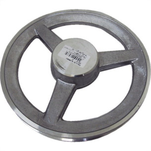 Polia Aluminio Mademil ''A'' 1 Canal 8''/200Mm Pal200A1 Polia Aluminio Mademil ''A'' 1 Canal 8''/200Mm Pal200A1