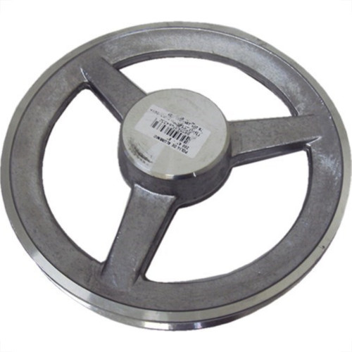 Polia Aluminio Mademil ''A'' 1 Canal 8''/200Mm Pal200A1 Polia Aluminio Mademil ''A'' 1 Canal 8''/200Mm Pal200A1
