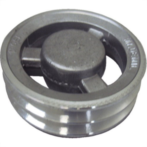 Polia Aluminio Mademil ''A'' 2 Canais 6''/150Mm Pal150A2 Polia Aluminio Mademil ''A'' 2 Canais 6''/150Mm Pal150A2