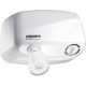 Ducha Lorenzetti Jetturbo 4T 220V Multitemperaturas 7500W Ducha Lorenzetti Jetturbo 4T 220V Multitemperaturas 7500W