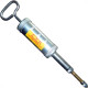 Bomba Graxa Manual Jactoil 170 Grs 51 Bomba Graxa Manual Jactoil 170 Grs 51
