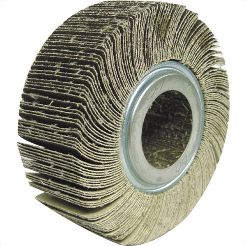 Roda De Lixa Sem Pino Fk 150 X 50 X 60 Roda De Lixa Sem Pino Fk 150 X 50 X 60