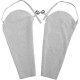 Mangote De Raspa Protezza Par Mg-003/F Mangote De Raspa Protezza Par Mg-003/F