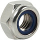 Porca Travante Com Nylon Jomarca 12X1,75 50P 26775 Porca Travante Com Nylon Jomarca 12X1,75 50P 26775