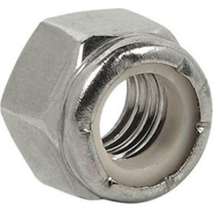 Porca Travante Com Nylon Jomarca  1/2''Ww 50P 26751 Porca Travante Com Nylon Jomarca  1/2''Ww 50P 26751