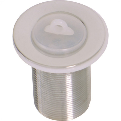 Valvula Tanque Metal G3 Cromado 1.1/4'' Longo 779 Valvula Tanque Metal G3 Cromado 1.1/4'' Longo 779