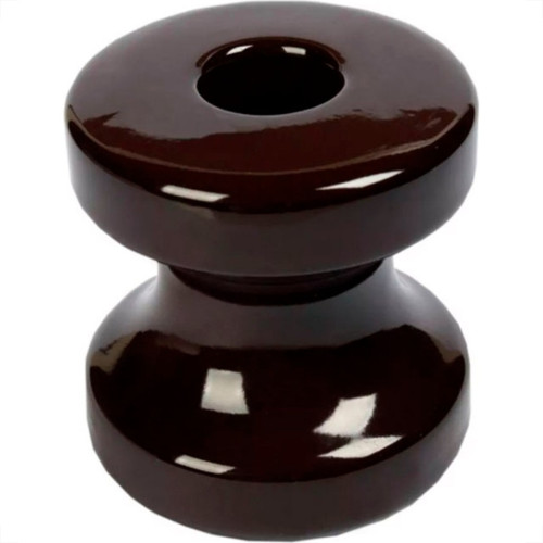 Roldana Porcelana Germer Para Pres-Bow 380114 - Kit C/12 Roldana Porcelana Germer Para Pres-Bow 380114 - Kit C/12