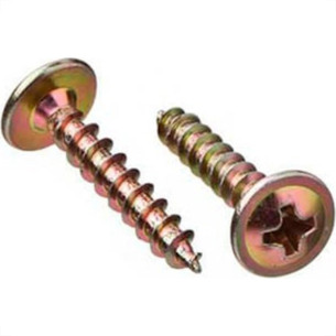 Parafuso Jomarfix Cabeca Flangeada Philips Jomarca3,5X16 % 30734 - Kit C/5 Centos