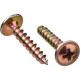 Parafuso Jomarfix Cabeca Flangeada Philips Jomarca3,5X16 % 30734 - Kit C/5 Centos