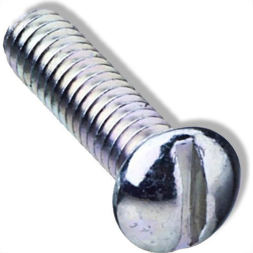Parafuso Rosca Maquina Jomarca (55)Redonda 5/32 X3 % 4941 - Kit C/2 Centos Parafuso Rosca Maquina Jomarca (55)Redonda 5/32 X3 % 4941 - Kit C/2 Centos