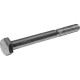 Parafuso Sextavado Rosca Metrica Jomarca M 8 X 90 Rosca Parcial % 7757 - 1 Cento