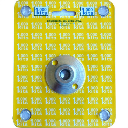 Porca Disco Lixa 4,5'' Milkits Cartela 1 Peca M76 Porca Disco Lixa 4,5'' Milkits Cartela 1 Peca M76