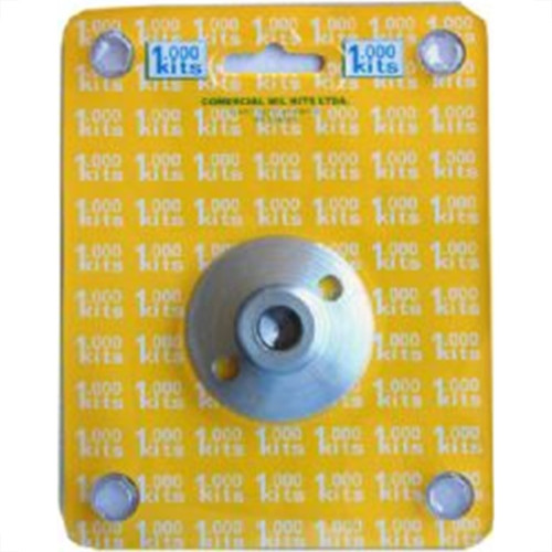 Porca Disco Lixa 7'' Milkits Cartela 1 Peca M77 Porca Disco Lixa 7'' Milkits Cartela 1 Peca M77