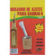 Dosador De Azeite Para Garrafa 80004 Dosador De Azeite Para Garrafa 80004