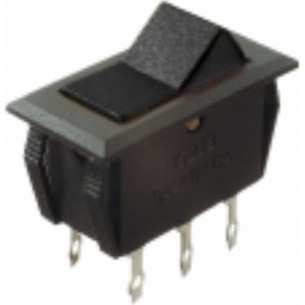 Chave Margirius 15201 Tecla Bipopar 06A Pa001112 - Kit C/5 