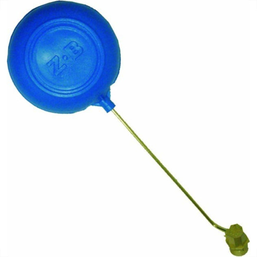 Torneira Boia Zb 3/4''Zamac Luxo Boia Pvc Zm-Lx 18018 Torneira Boia Zb 3/4''Zamac Luxo Boia Pvc Zm-Lx 18018