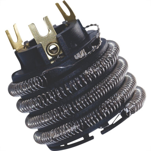 Resistencia Tipo Fame 127V 4000W Resistencia Tipo Fame 127V 4000W