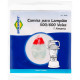 Camisa Brasfort P/Lampiao 500/600V Pc - Kit C/12 Camisa Brasfort P/Lampiao 500/600V Pc - Kit C/12