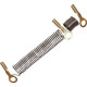 Resistencia Tipo Lorenzetti 127V 4000W Resistencia Tipo Lorenzetti 127V 4000W