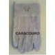 Luva Raspa Caracouro Punho 07 Com Reforco 07C Luva Raspa Caracouro Punho 07 Com Reforco 07C