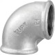 Tupy Flange Com Sextavado Ferro Galvanizado 3/8 Tupy Flange Com Sextavado Ferro Galvanizado 3/8
