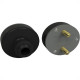 Pino Externo Lumibras Nylon/Fibra 2X30 230 - Kit C/10 Pino Externo Lumibras Nylon/Fibra 2X30 230 - Kit C/10