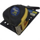 Trena Western Protecao Emborrachada 5M/25 Com Trava 26T Trena Western Protecao Emborrachada 5M/25 Com Trava 26T